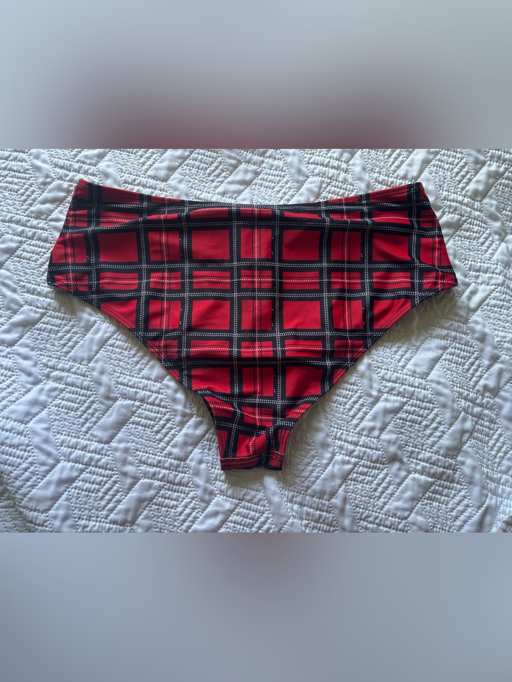 bikini bottoms
